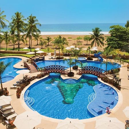 Crocs Resort & Casino Jaco Ngoại thất bức ảnh