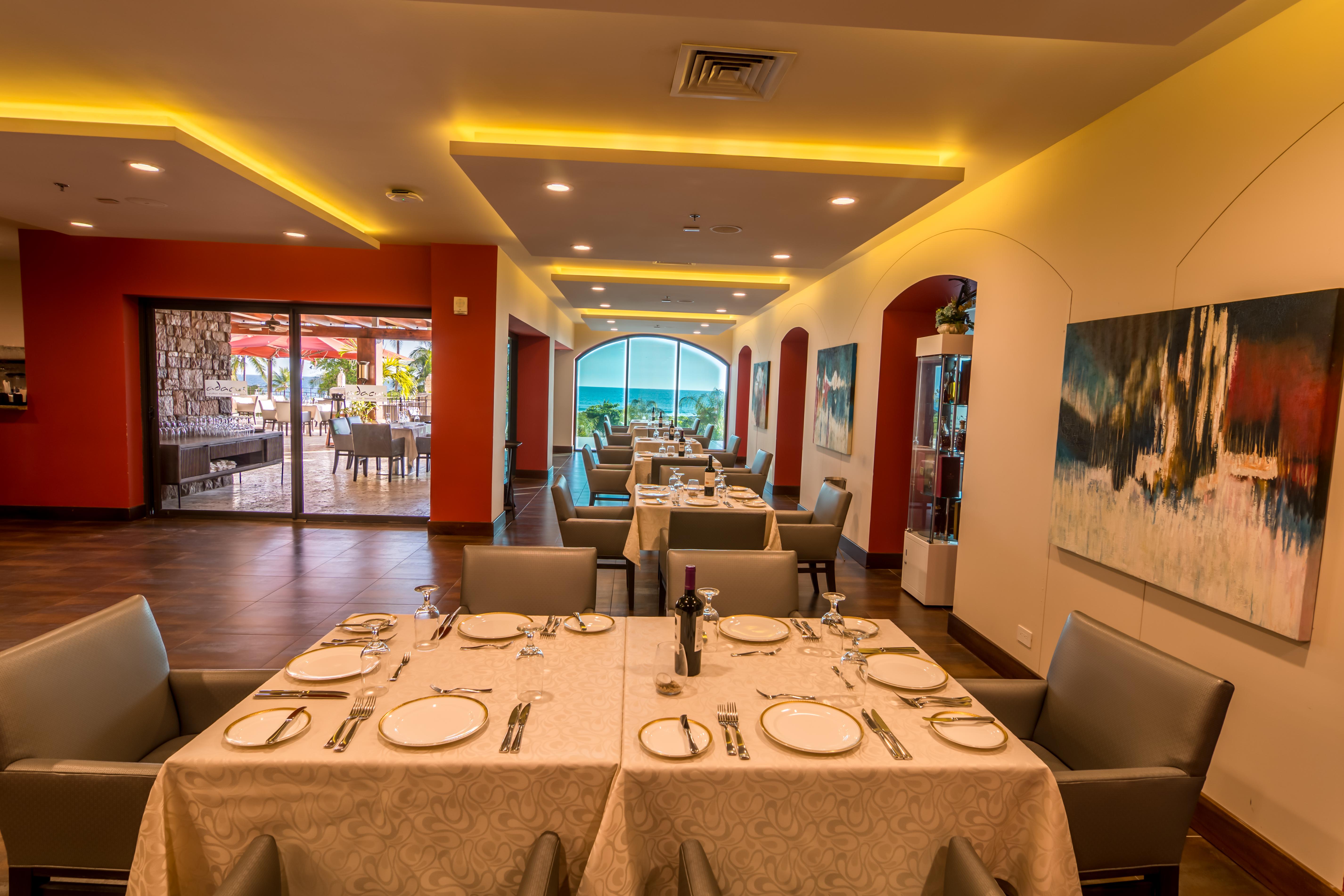 Crocs Resort & Casino Jaco Ngoại thất bức ảnh