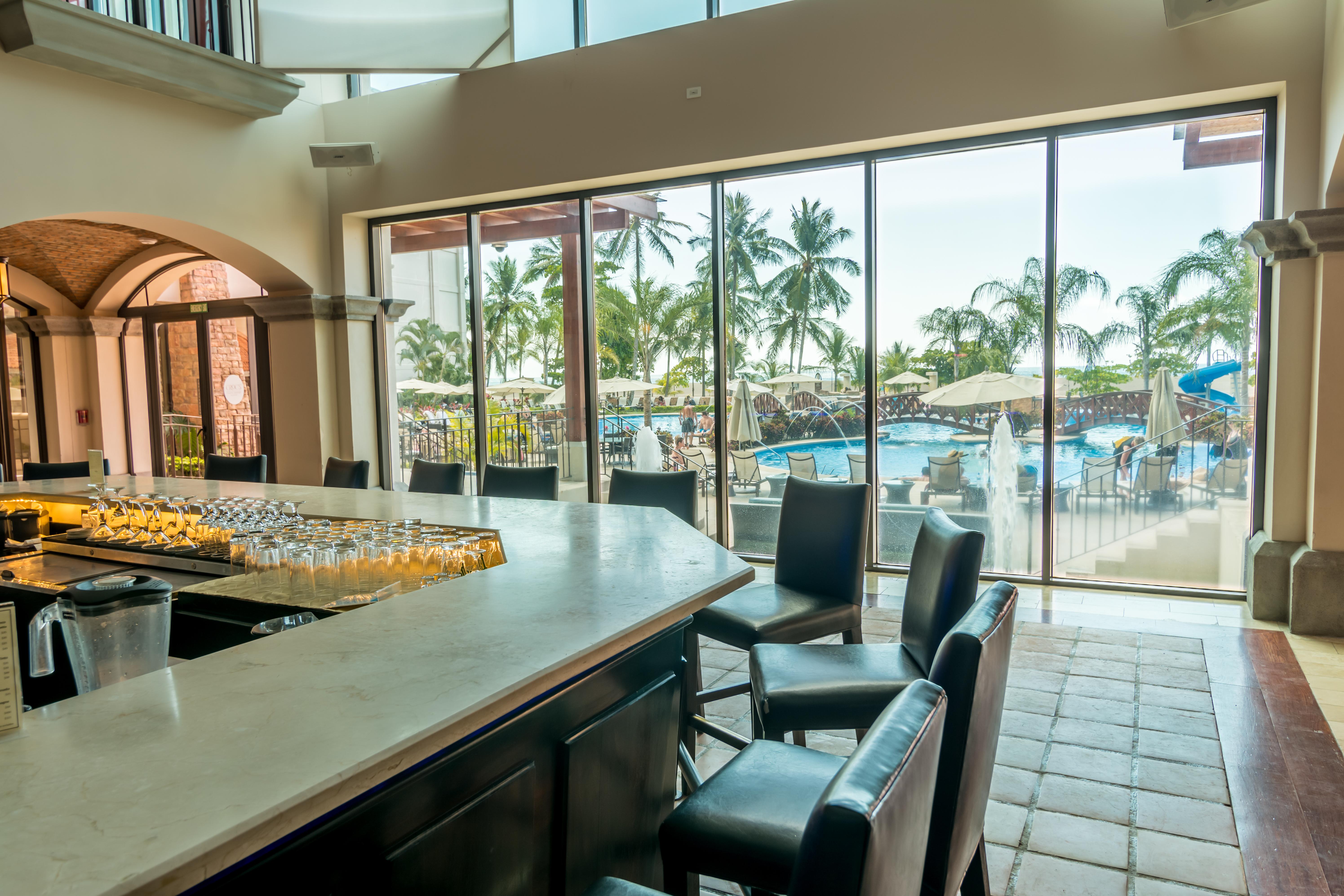 Crocs Resort & Casino Jaco Ngoại thất bức ảnh
