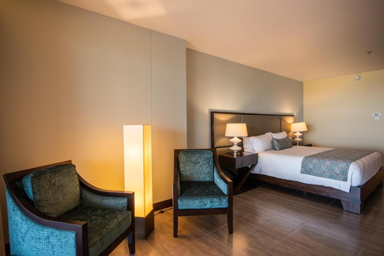 Crocs Resort & Casino Jaco Ngoại thất bức ảnh