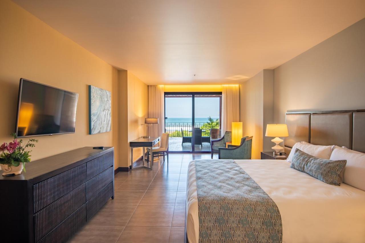 Crocs Resort & Casino Jaco Ngoại thất bức ảnh