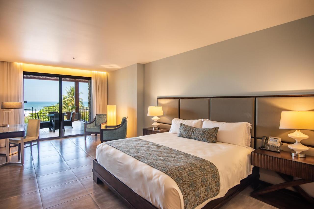 Crocs Resort & Casino Jaco Ngoại thất bức ảnh
