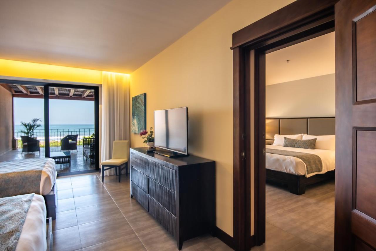 Crocs Resort & Casino Jaco Ngoại thất bức ảnh