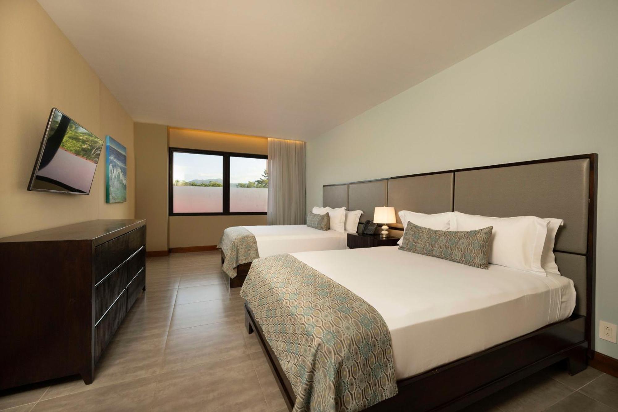 Crocs Resort & Casino Jaco Ngoại thất bức ảnh