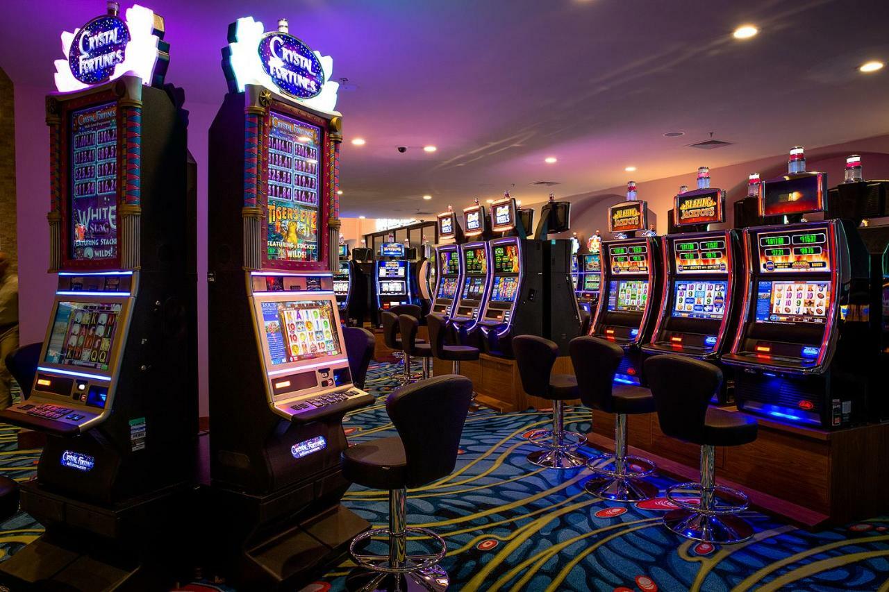 Crocs Resort & Casino Jaco Ngoại thất bức ảnh